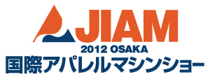 JIAM2012ロゴ